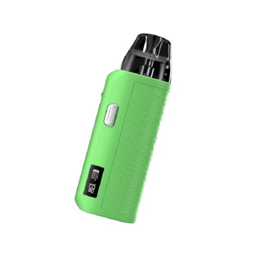 Brusko Minican 5 (Green)