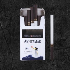 Сигареты Ахтамар Классик (Akhtamar Classic 100s)