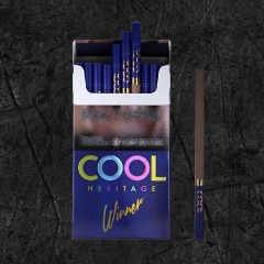 Сигареты Cool Superslim - Winner (Винорад)