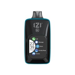 Электронная сигарета IZI MODEL XL SMART 30000 - Forrest Berries Bubblegum (Жвачка с лесными ягодами)