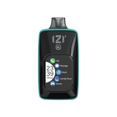 Электронная сигарета IZI MODEL XL SMART 30000 - Grape Honeydew Melon (Виноград и сочная дыня)