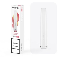 Электронная сигарета Plonq Plus Raspberry Lemonade (Плонг Плюс Малиновый лимонад)