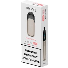 Электронная сигарета Plonq Prime - Ледяной арбуз