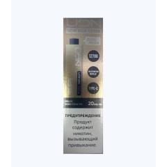 Электронная сигарета UDN BAR 12700 Медовая Дыня Лёд