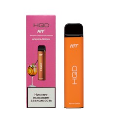 HQD HIT Aperol Spritz (hqd Хит Апероль Шприц)