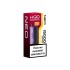 HQD NEO 15000 Raspberry lemonade / Малиновый лимонад