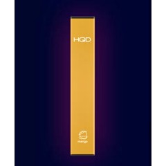 HQD Ultra Stick Mango (HQD Ультра стик Манго)