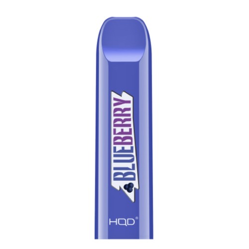 HQD V2 Blueberry (HQD Черника)