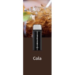Картридж Elf Bar Elfa Cola (Ельф Бар Эльфа Кола) 2 шт
