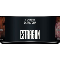 Табак для кальяна MUSTHAVE Estragon