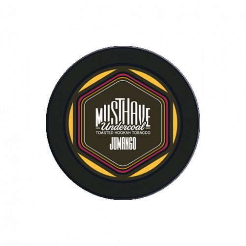 Табак для кальяна MUSTHAVE Jumango