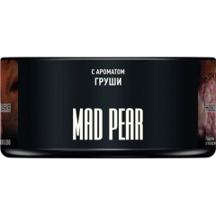 Табак для кальяна MUSTHAVE Mad Pear