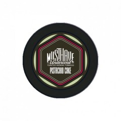 Табак для кальяна MUSTHAVE Pistachio Cake