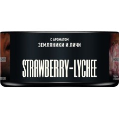 Табак для кальяна MUSTHAVE Strawberry-Lychee
