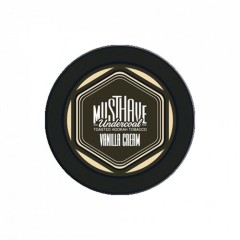 Табак для кальяна MUSTHAVE Vanilla Cream
