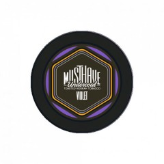 Табак для кальяна MUSTHAVE Violet