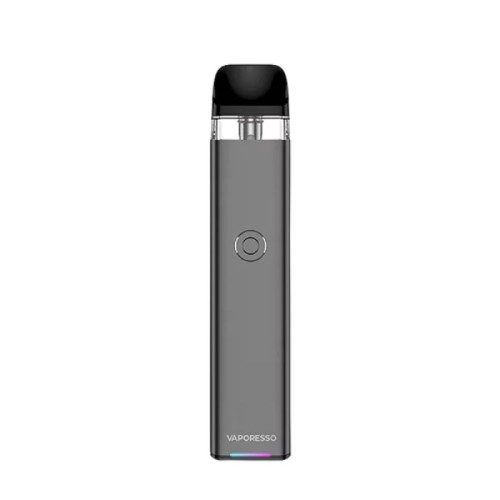 POD-система Vaporesso Xros 3 1000mAh Pod Kit Space Grey