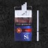 Сигареты Si Classic Super Slim (Классик)