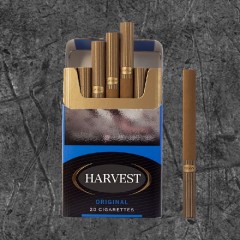Сигареты Харвест Оригинал (Harvest Original)