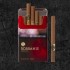 Сигареты Собрание Элемент Руби (Sobranie Element Ruby)
