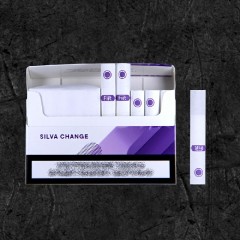 Stick Fiit Silva Change, с капсулой (Стики Фит Сильва Чейндж)