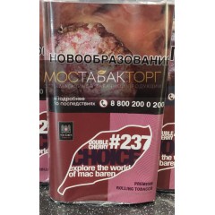 Табак Mac Baren Double Cherry Choice (Табак Мак Барен Двойная Вишня)