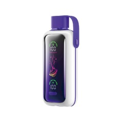 VOZOL STAR 26000 PRO Виноград со льдом