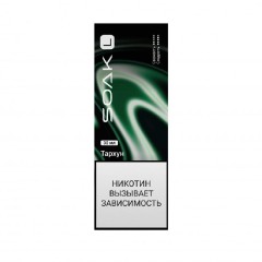 Жидкость Soak L Тархун 30 мл