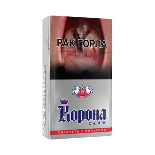 Корона Слим