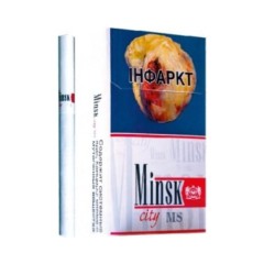 Minsk City MS